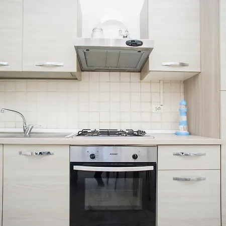Appartement San Rocco *