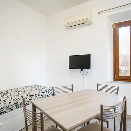 Appartement San Rocco