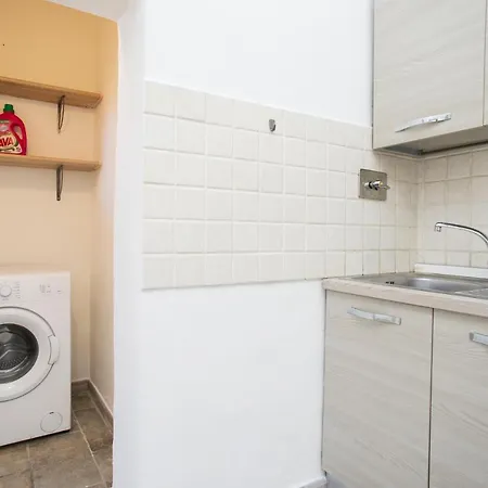 Appartement San Rocco Portoferraio