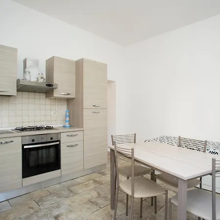 San Rocco Appartement *