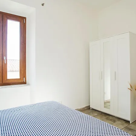 Apartman San Rocco Portoferraio