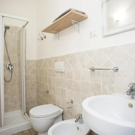 San Rocco Appartement *