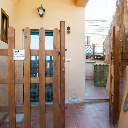 Apartman San Rocco *