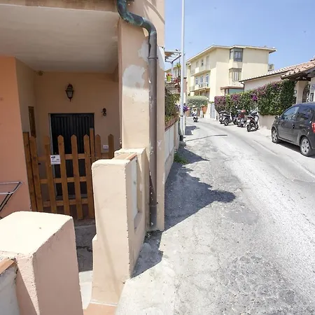 Apartman San Rocco *